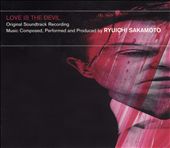 Love Is the Devil [Original Soundtrack]