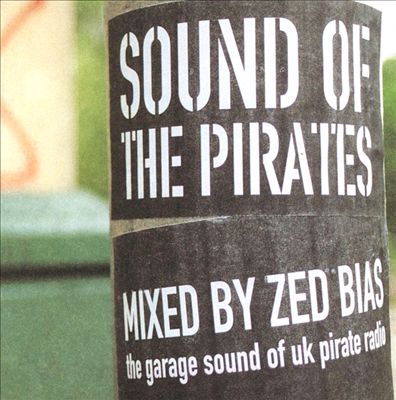 Sound of the Pirates