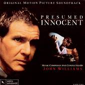 Presumed Innocent [Original Motion Picture Soundtrack]