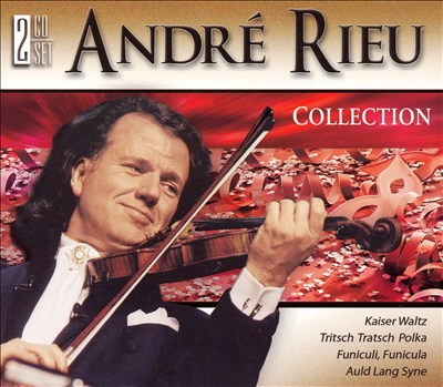 André Rieu Collection