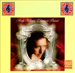 baixar álbum Andy Williams - Christmas Present