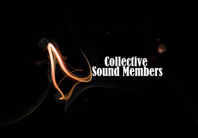 Collective Sound Members