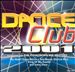 Dance Club 2001, Vol. 2