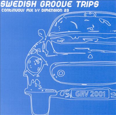 Swedish Groove Trips
