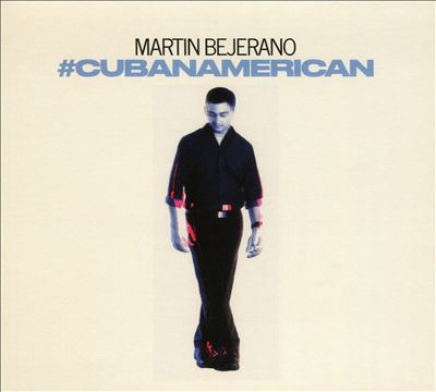 #CubanAmerican