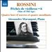 Rossini: Péchés de vieillesse, Vol. 6