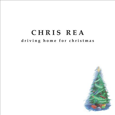 Driving Home For Christmas [Single]