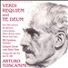 Verdi: Requiem; Te Deum