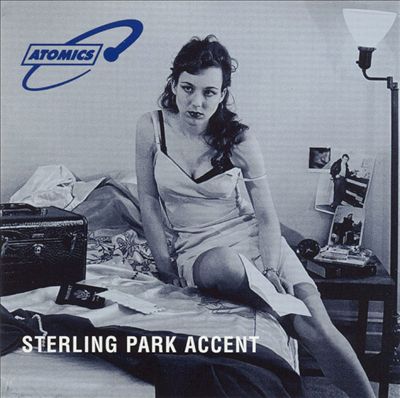 Sterling Park Accent