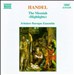 Handel: The Messiah (Highlights)