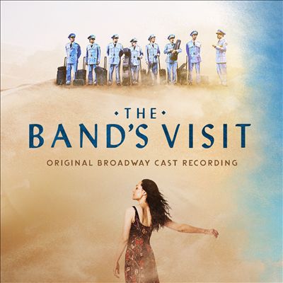 The Band's Visit [Original Broadway Cast Recording]