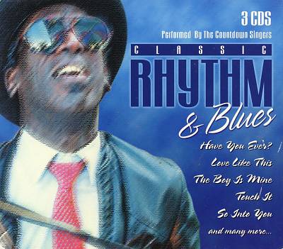 Classic Rhythm & Blues