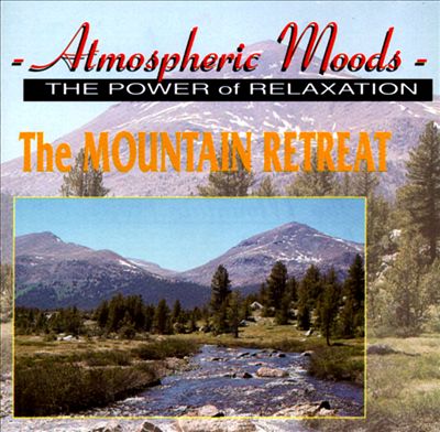 Atmospheric Moods: The Power Of Relaxation