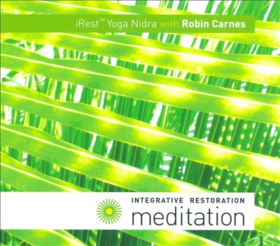 Integrative Restoration Meditation