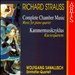Richard Strauss: Complete Chamber Music, Vol. 1: Music for Piano Quartet