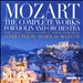 Mozart: The Complete Works for Violin and Orchestra