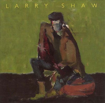 Larry Shaw