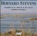 Bernard Stevens: Chamber Music