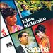 Elza, Miltinho E Samba, Vol. 3