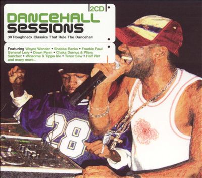 Dancehall Sessions