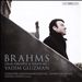 Brahms: Violin Concerto & Sonata No. 1