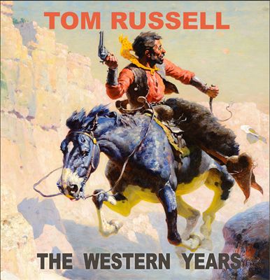 The Western Years