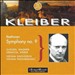 Beethoven: Symphony No. 9
