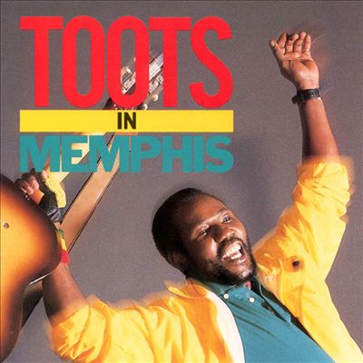 Toots in Memphis