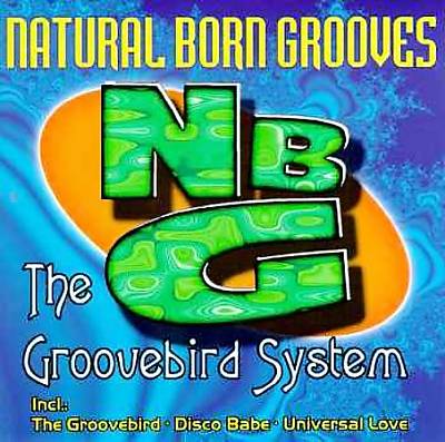 The Groovebird System