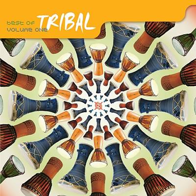 Best of Tribal, Vol. 1