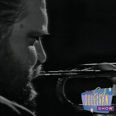 Man With a Horn [Performed Live On the Ed Sullivan Show]