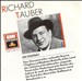 Richard Tauber: Ein Porträt