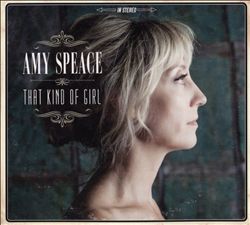lataa albumi Amy Speace - That Kind Of Girl