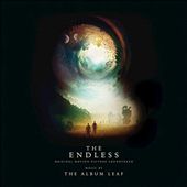 The Endless [Original Motion Picture Soundtrack]