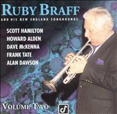 Ruby Braff & His New England Songhounds, Vol. 2
