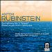 Anton Rubinstein: Symphony No. 2 "Ocean"; Ballet Music from Feramors