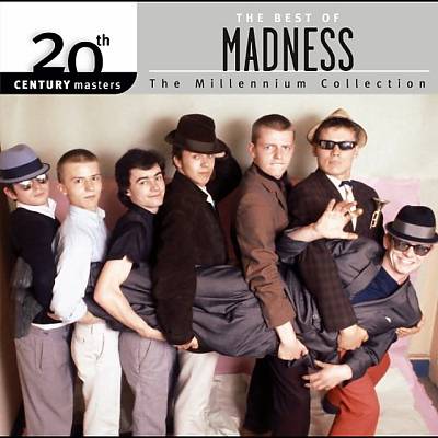 20th Century Masters - The Millennium Collection: The Best of Madness