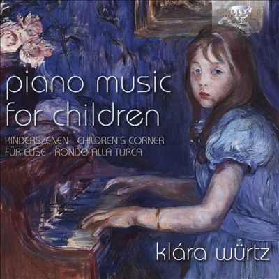 Piano Music for Children