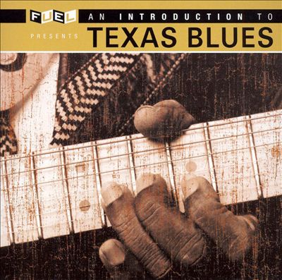 An Introduction to Texas Blues