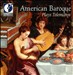 American Baroque Plays Telemann