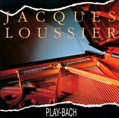 Play-Bach Live, Vol. 2