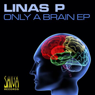 Only a Brain EP