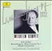 Brahms: Piano Concerto No. 1; Händel-Variationen
