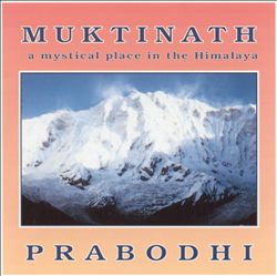 last ned album Prabodhi - Muktinath