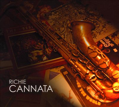 Richie Cannata