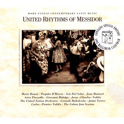 United Rhythms of Messidor
