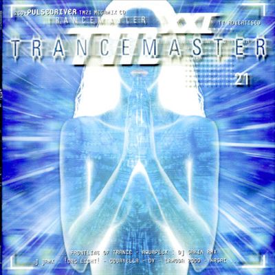 Trancemaster, Vol. 21