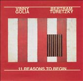 11 Reasons to Begin