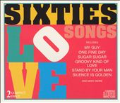 Sixties Love Songs