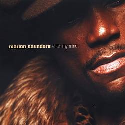 Album herunterladen Marlon Saunders - Enter My Mind